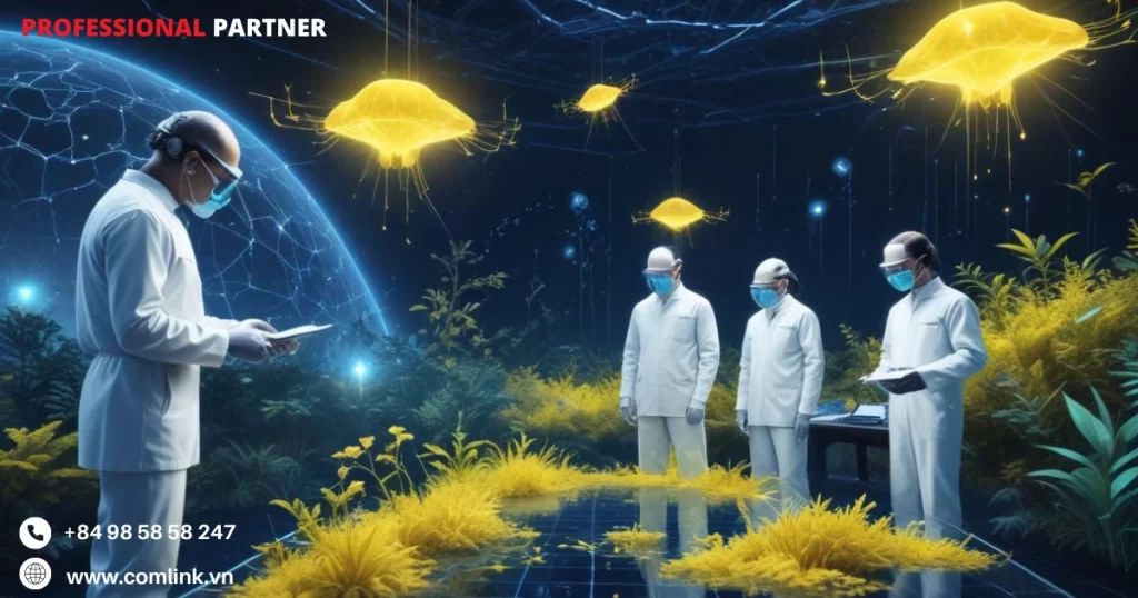 Kế hoạch phục hồi hệ sinh thái