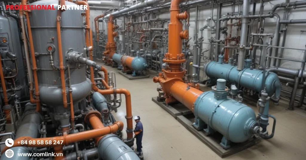 Kết nối hạn chế khi khẩn cấp