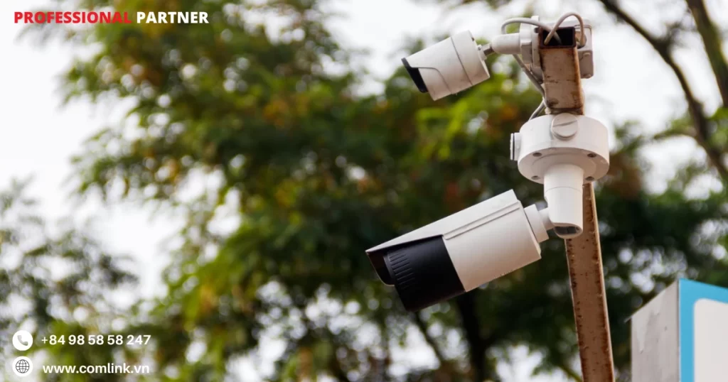 Kết nối liền mạch bằng LTE Cat 4