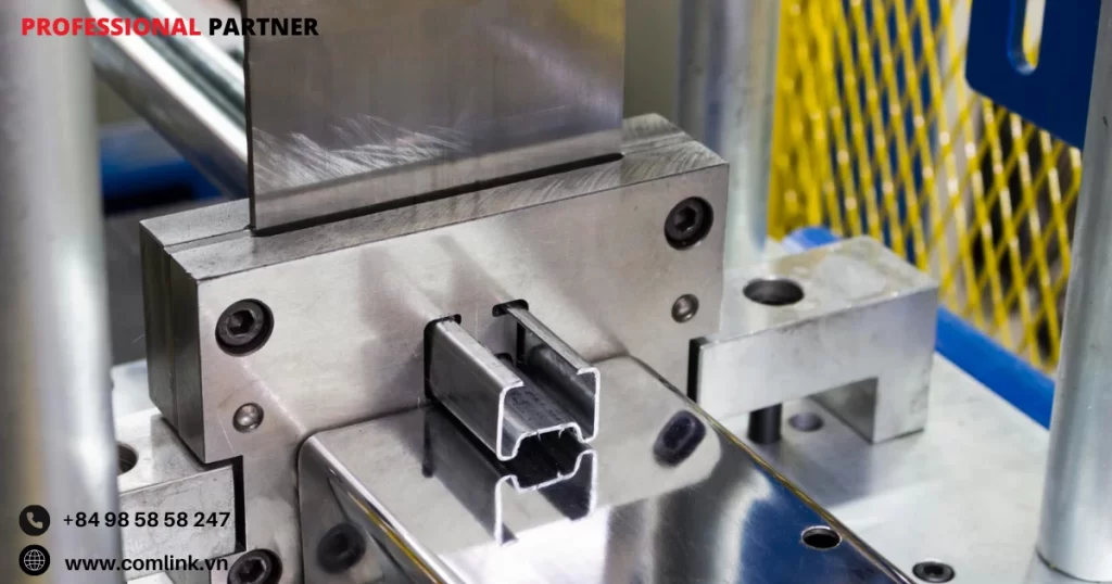 Kết nối thiết kế với sản xuất