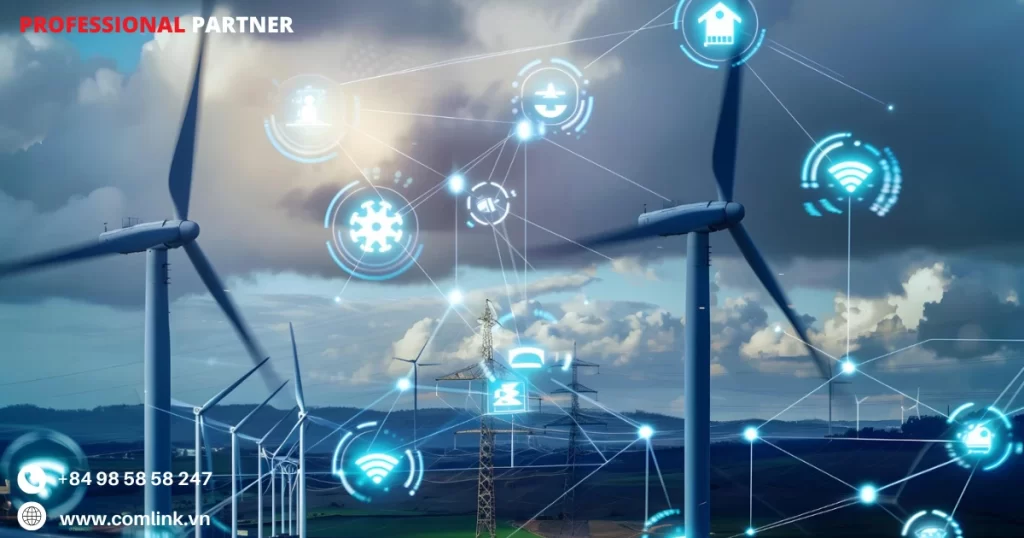 Khả năng tương thích và tích hợp giao thức