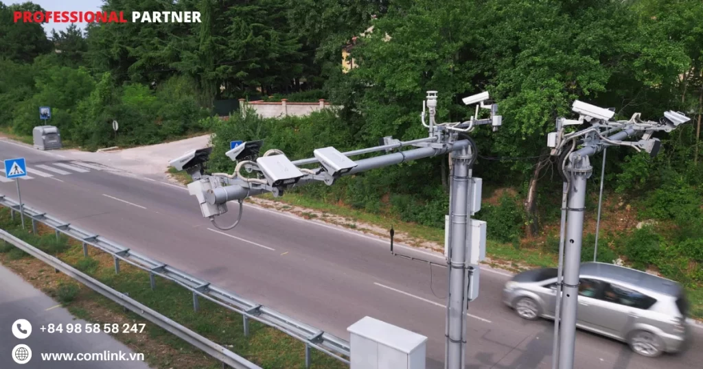 Khó khăn tối ưu giám sát video