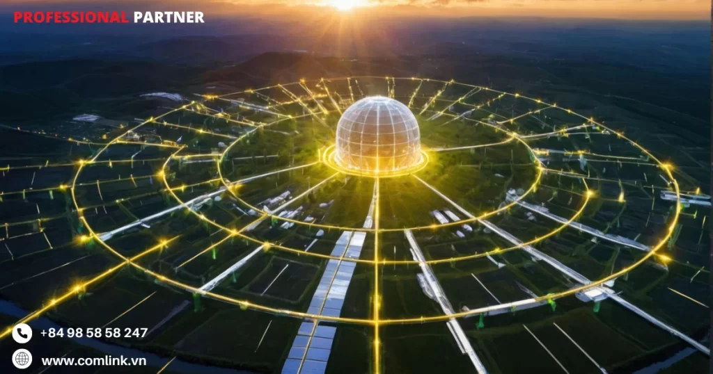 Khó khăn khi tối ưu dữ liệu lưới điện