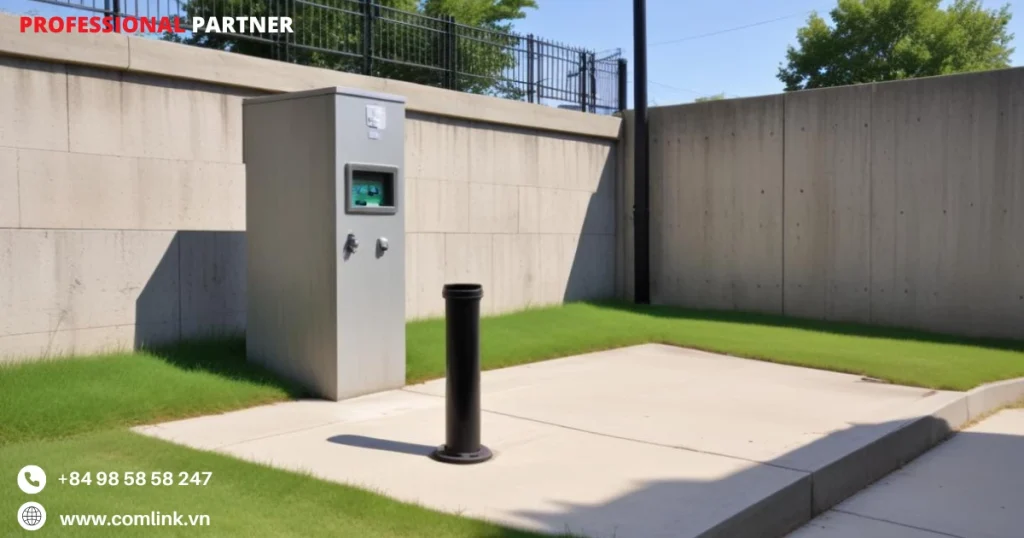 Lợi ích trong quy hoạch đô thị