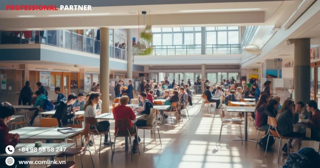 Mật độ người dùng và tải mạng