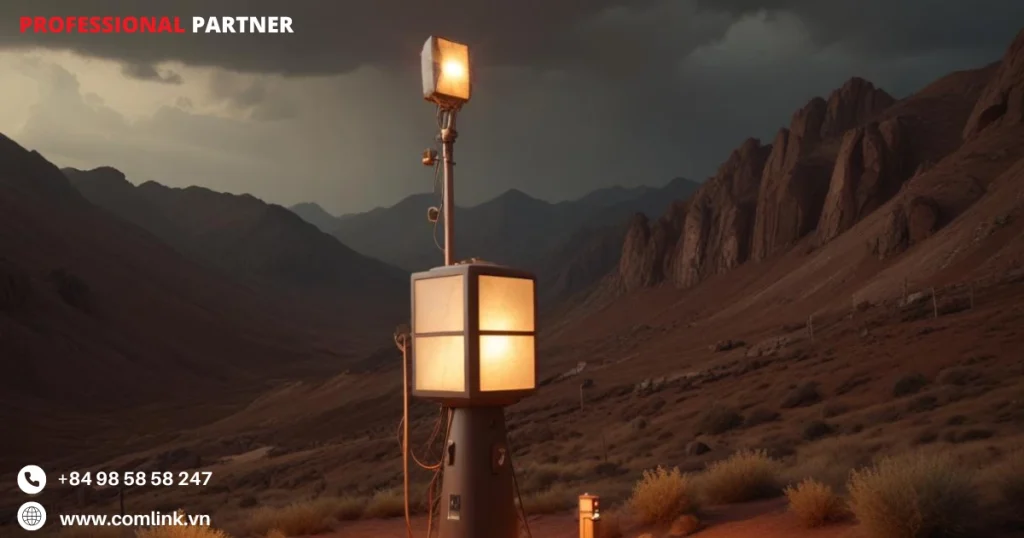 Ngiên cứu khí hậu