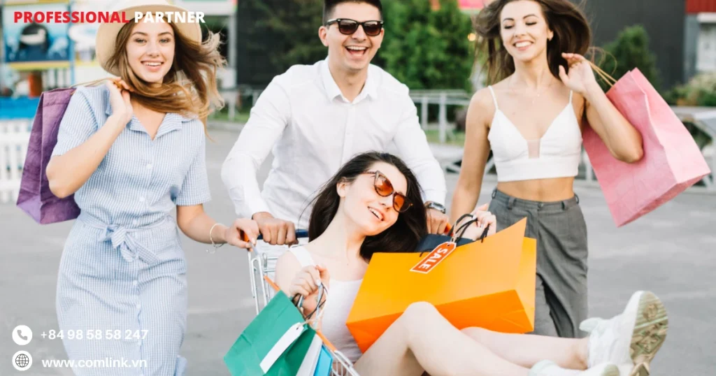 Nhận dạng độ tuổi và giới tính hoạt động thế nào