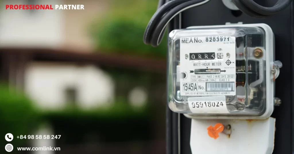 Nhận thức tiết kiệm năng lượng