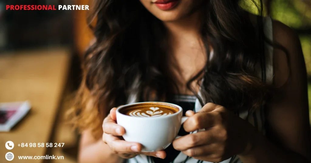 Quán cafe o Belarus