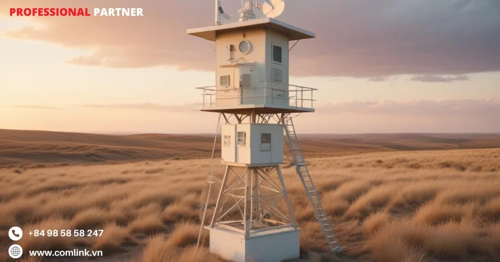 Quản lý tài nguyên nước