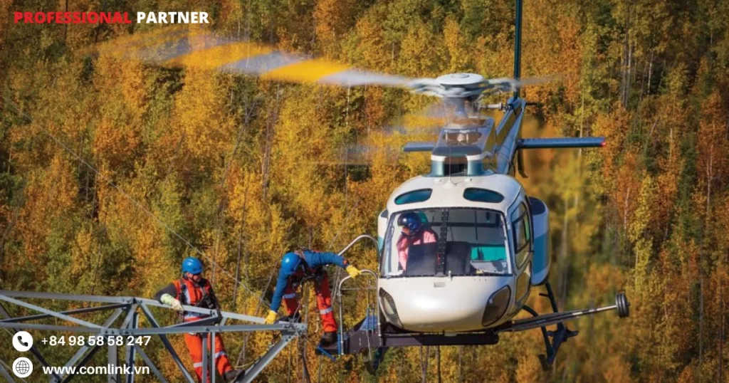 Quản lý tài sản dựa trên dữ liệu