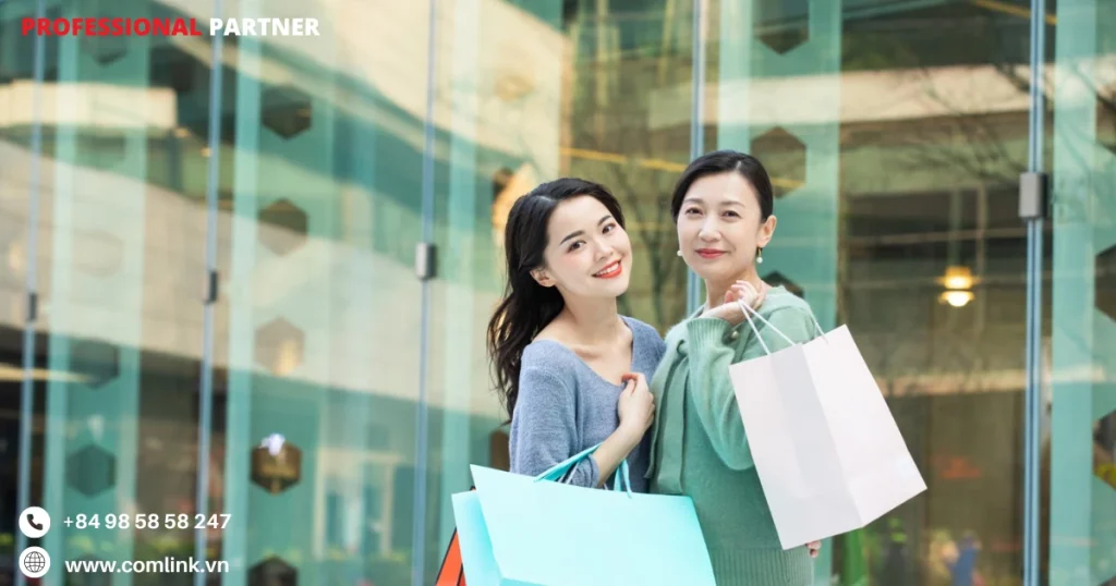 Tăng cường hiệu quả tiếp thị