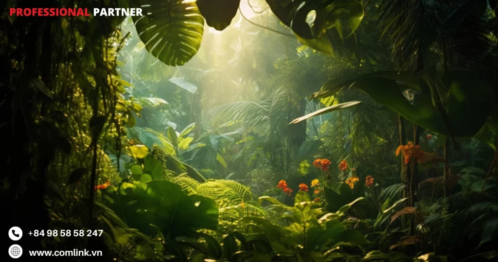 Thách thức giám sát đa dạng sinh học