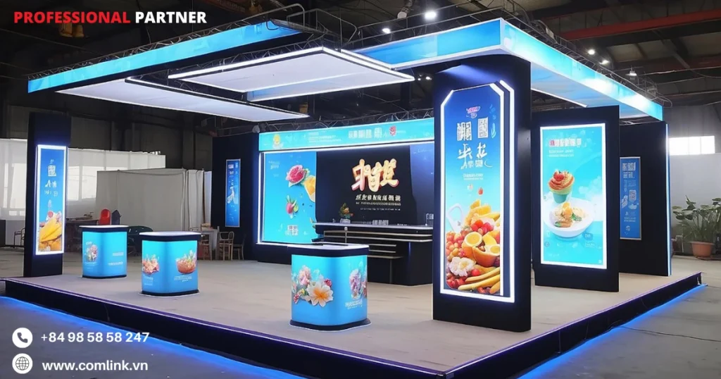 Thiết kế bền bỉ thích nghi nhiều môi trường