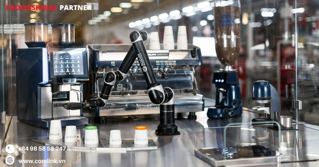 Thông tin chi tiết về sở thích khách hàng