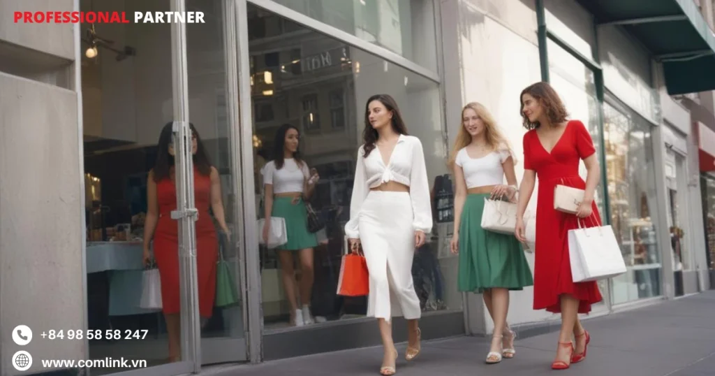 Thông tin nhân khẩu học khách qua đường