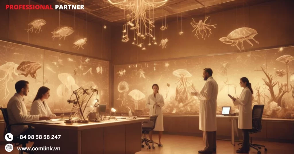 Thu thập thông tin tình bào