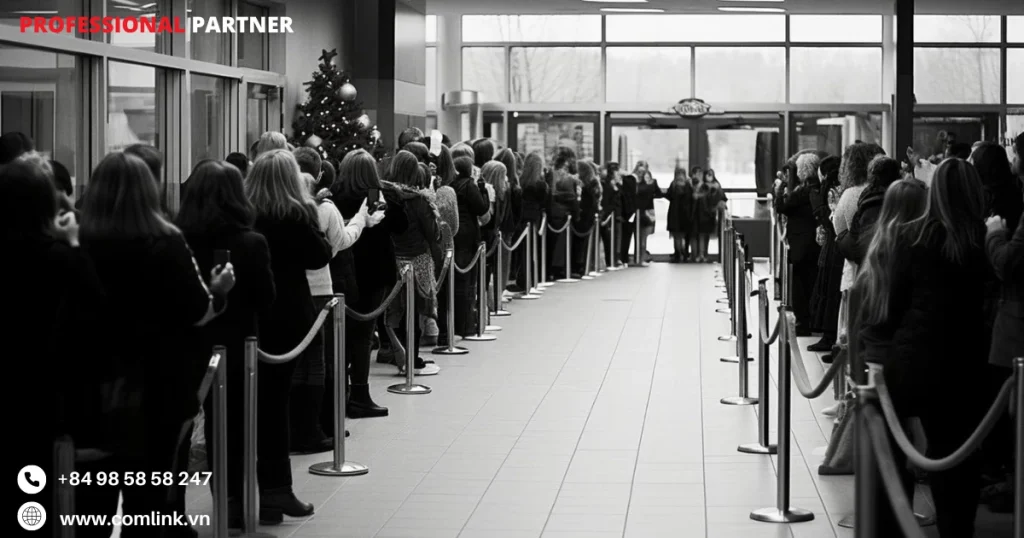 Thuật toán học máy để tăng độ chính xác