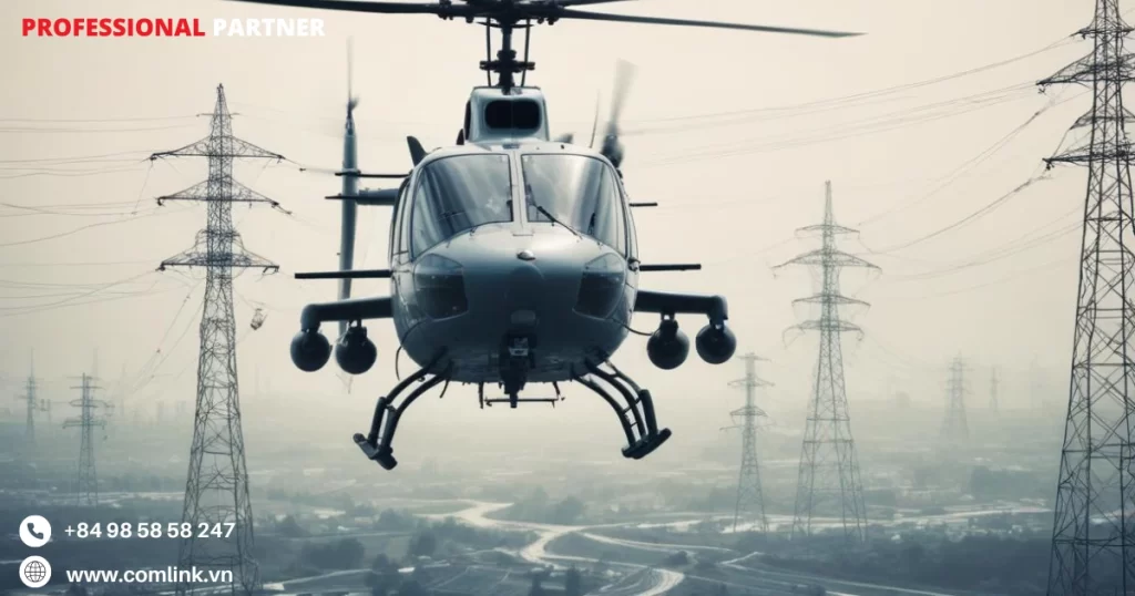 Tích hợp và tùy chỉnh cảm biến