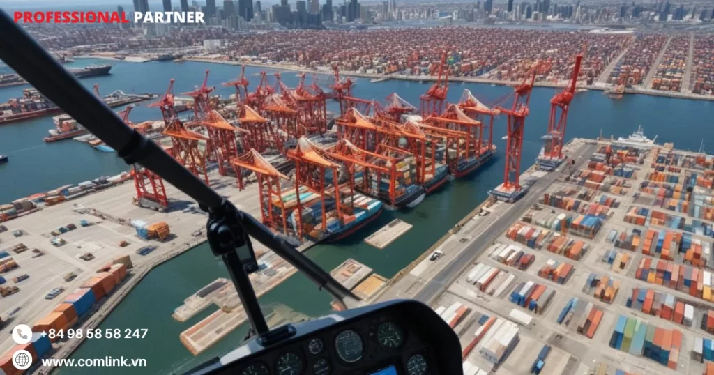 Tiếp cận nhanh chóng