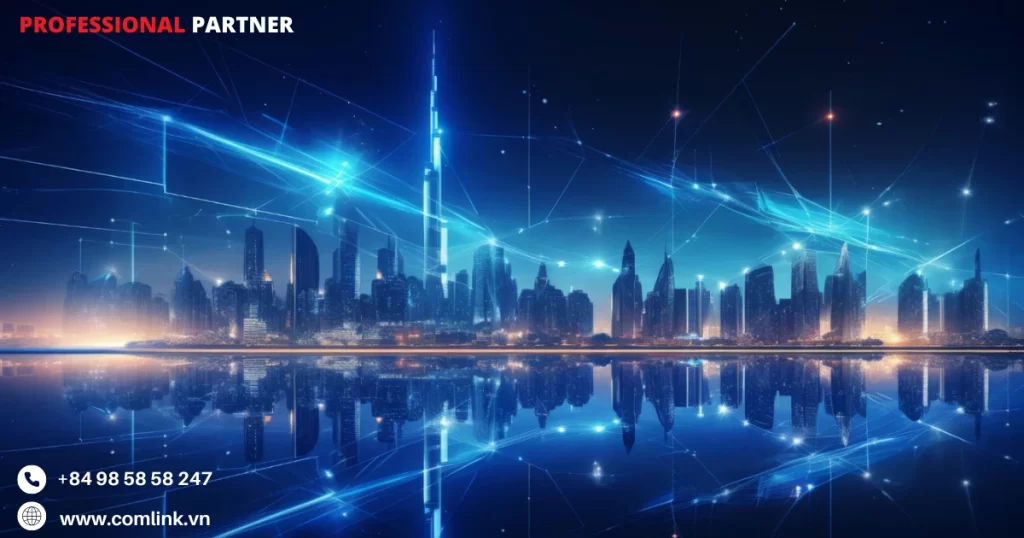 Tiêu thụ điện năng thấp