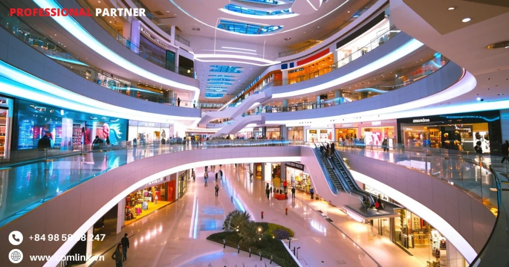 Tuân thủ quyền riêng tư khi đếm người