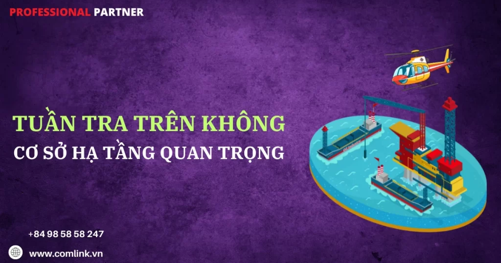 Giám sát trên không