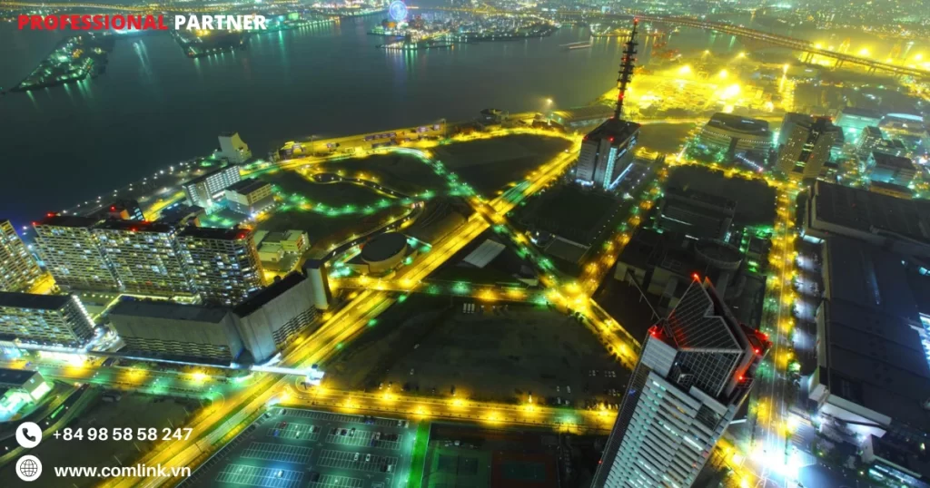 Tương thích với NB-IoT