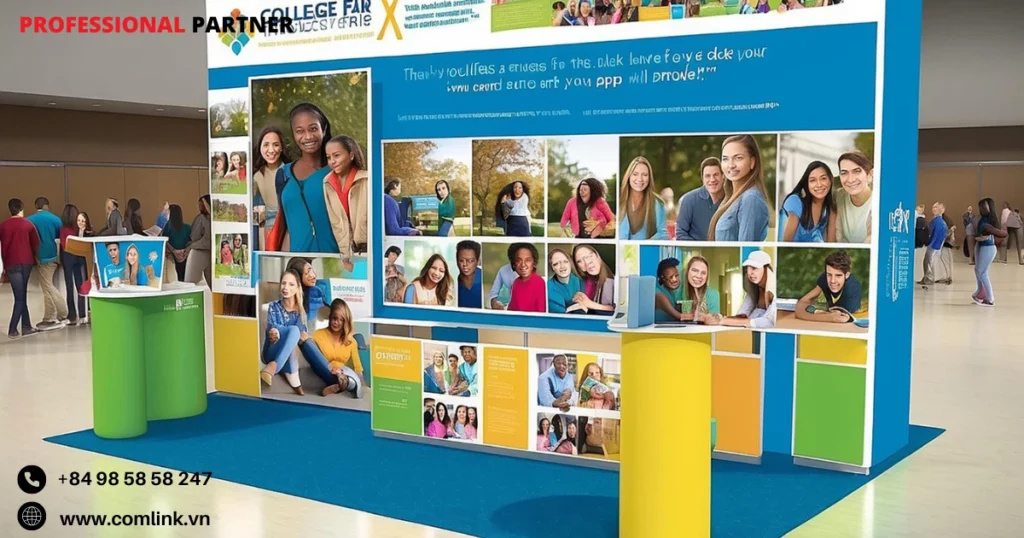 Tùy chọn kết nối mạnh mẽ