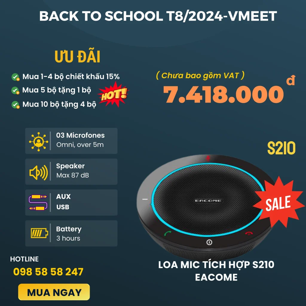 Thiết bị S210U