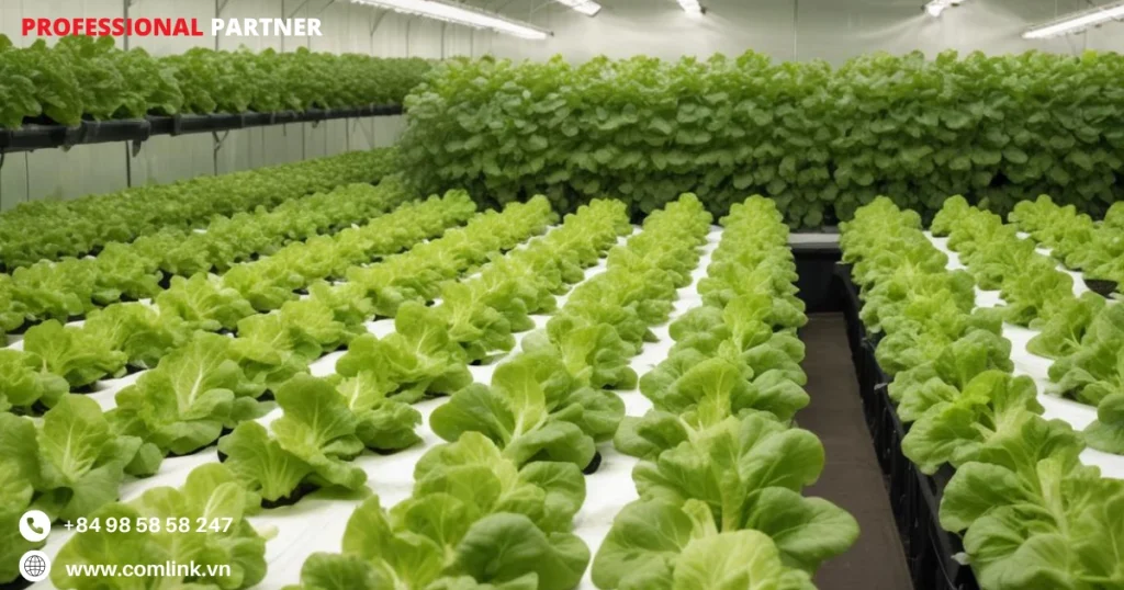 Bảo mật dữ liệu trang trại container