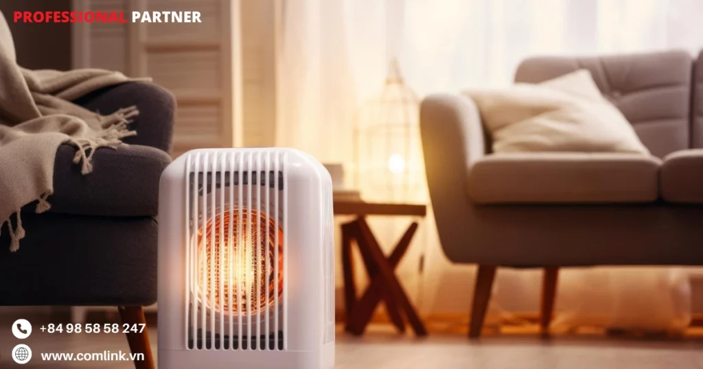 Bảo mật mạnh mẽ khi nâng cấp