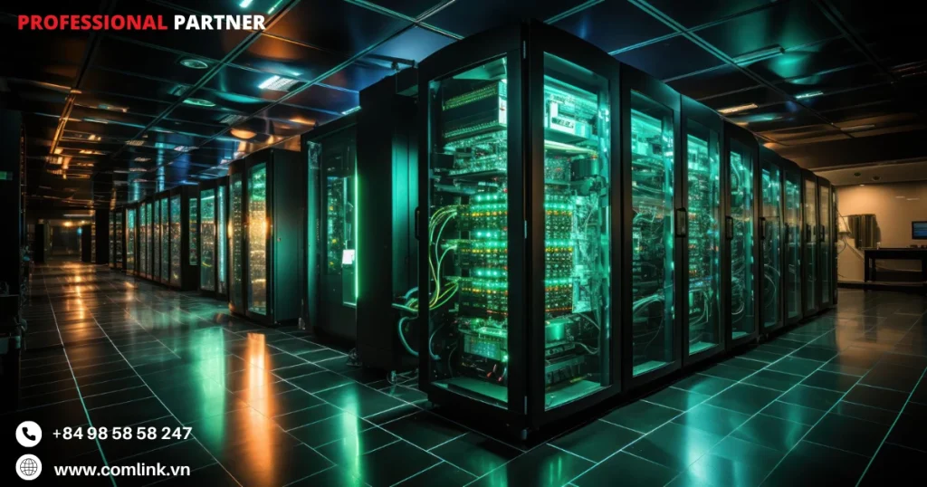 Bảo mật và quyền riêng tư khi giám sát