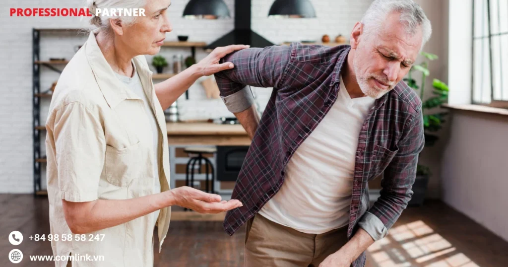 Các yếu tố làm tăng nguy cơ mắc bệnh u tuyến tiền liệt