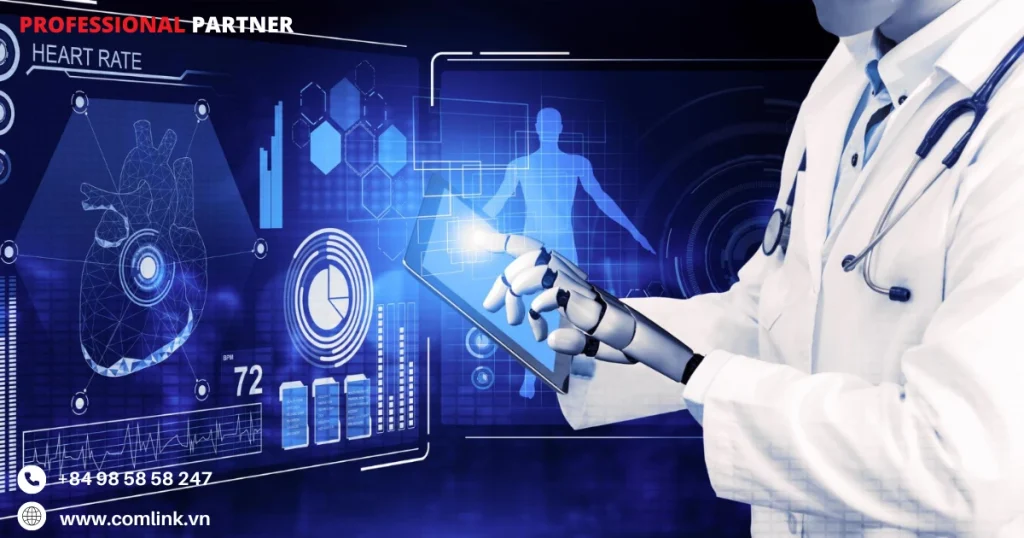 Cải thiện tương quan với kết quả bệnh lý