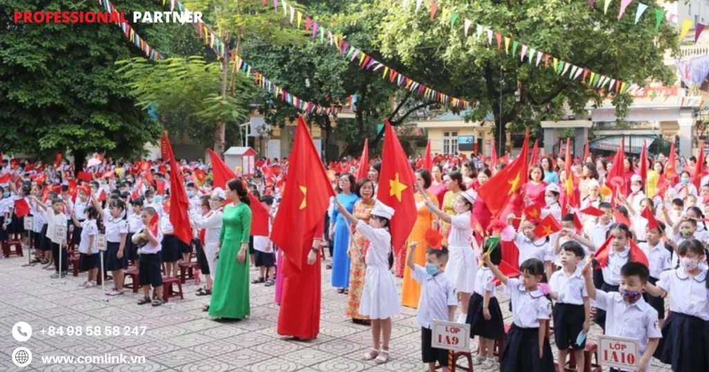 Điều 1 Quyết định 2045/QĐ-BGDĐT