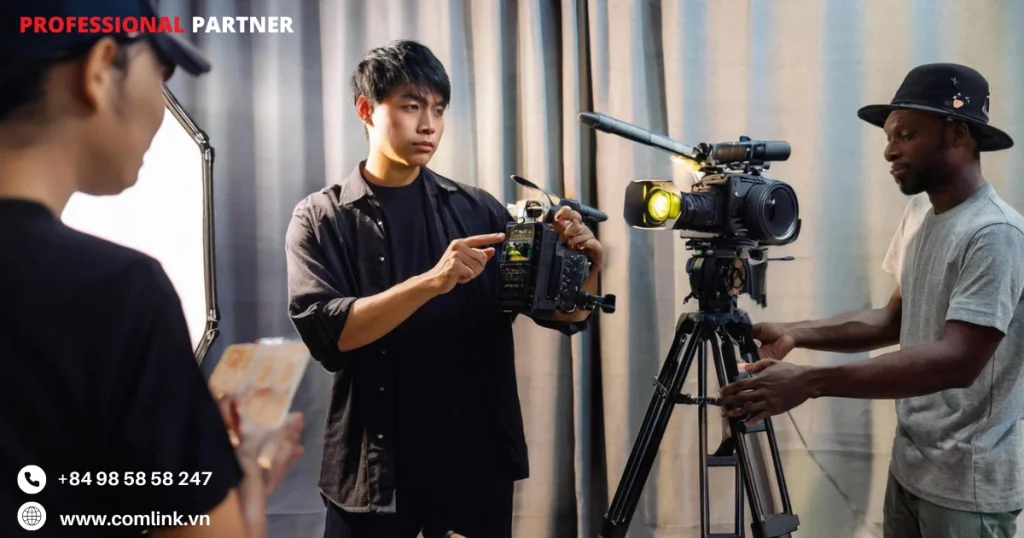 Độ chính xác của truyền trực tuyến