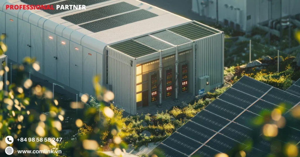 Độ phức tạp của tích hợp vào hệ thống