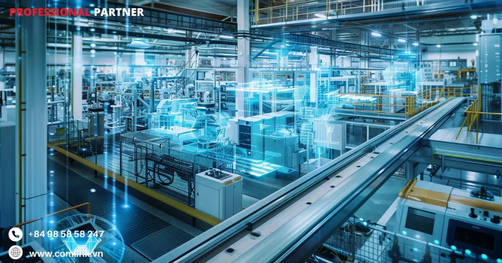 Độ tin cậy và độ bền thiết bị kết nối