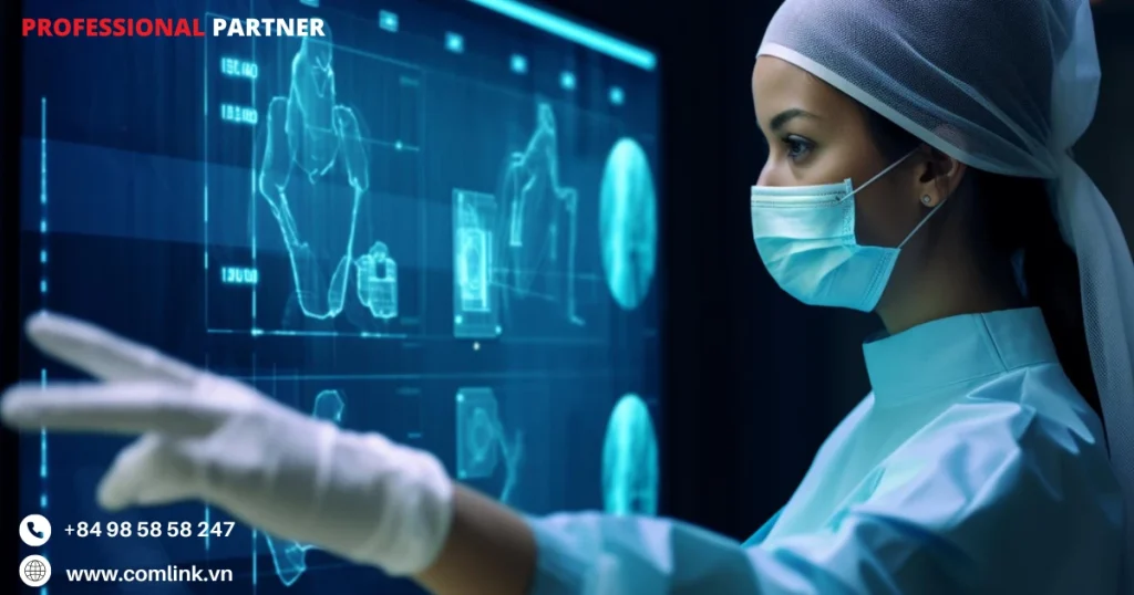 Giảm sự thay đổi và cải thiện tiêu chuẩn hóa