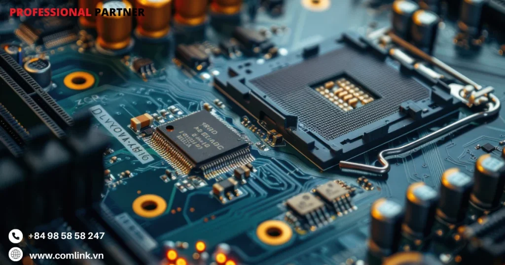 Giao thức truyền thông S7