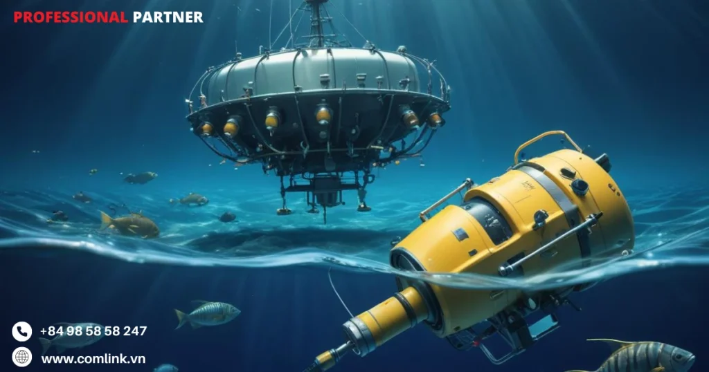 Hạn chế về nguồn điện