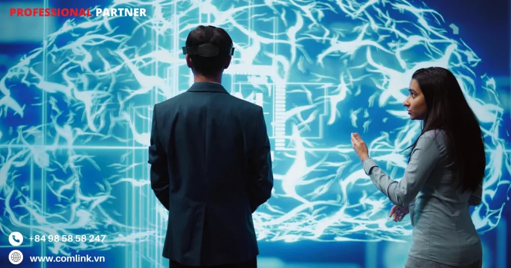 Hướng di chuyển và loại đường