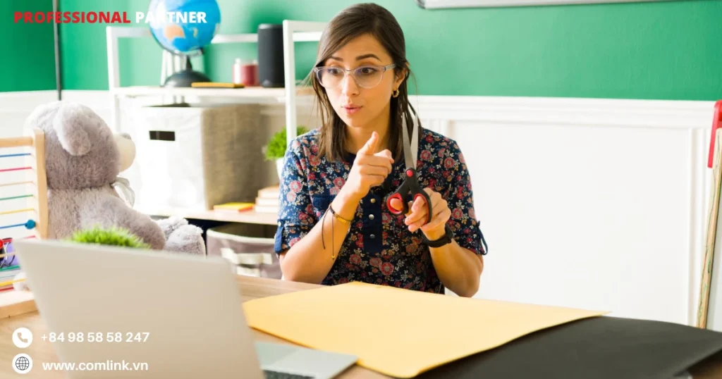 Khả năng tiếp cận rộng rãi