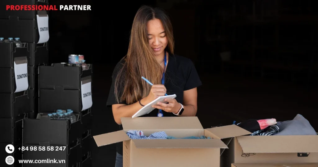 Khắc phục sự cố về thiết bị từ xa