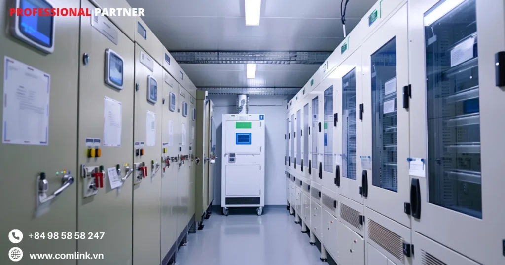 Khó khăn kết nối cảm biến nhiệt độ tủ lạnh