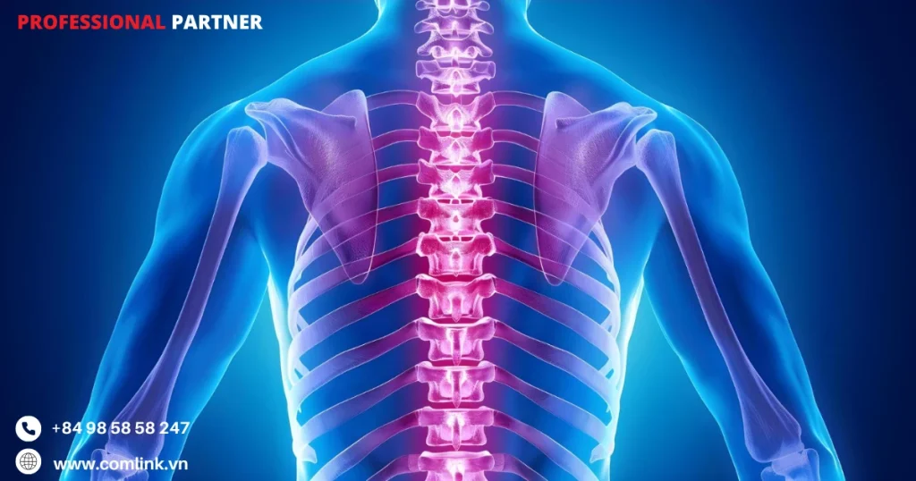 Khó khăn trong sàng lọc loãng xương