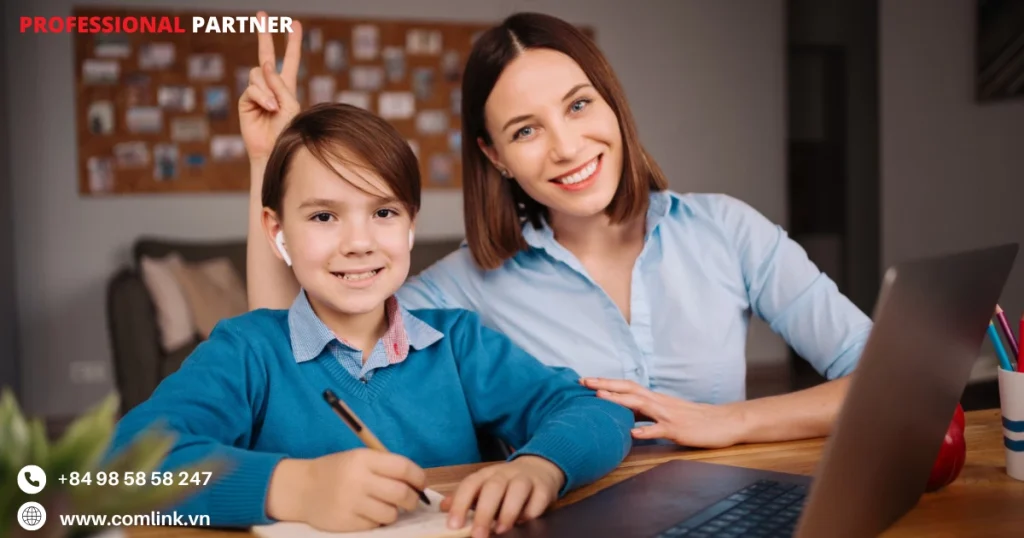 Khó kiểm soát chất lượng giảng dạy