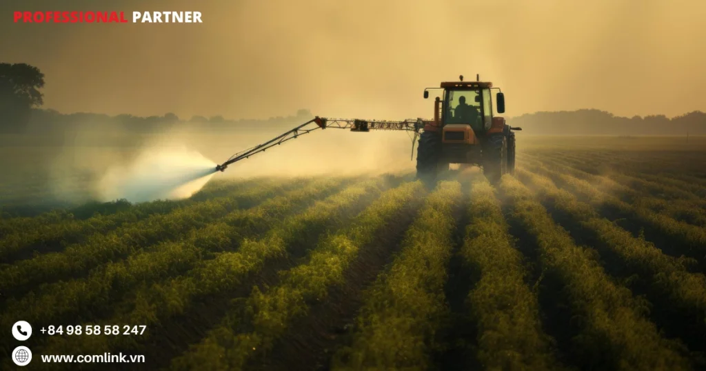 Kiểm soát và bảo mật nâng cao cho máy