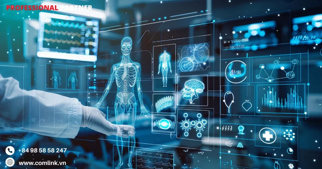 Phân loại tổn thương bằng dữ liệu PET